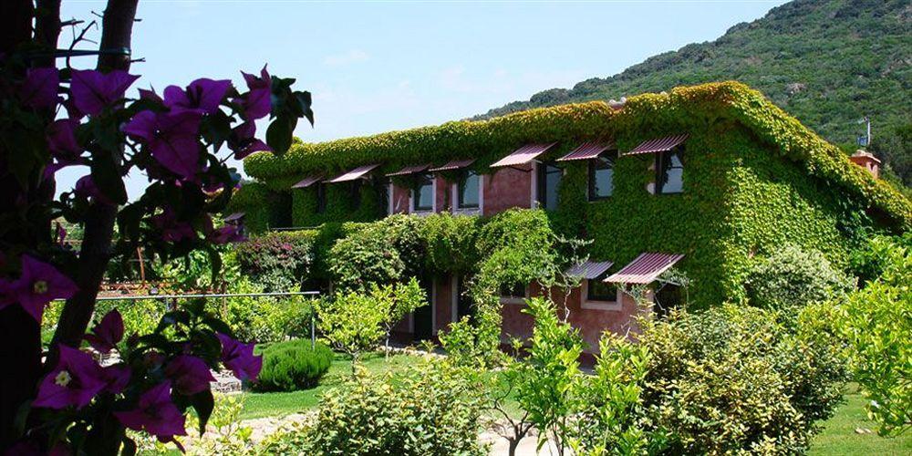 Hotel Isola Di Rosa تشيرفيتيري المظهر الخارجي الصورة